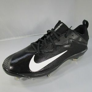 Nike Vapor Ultrafly Pro Metal Baseball LOW Cleats